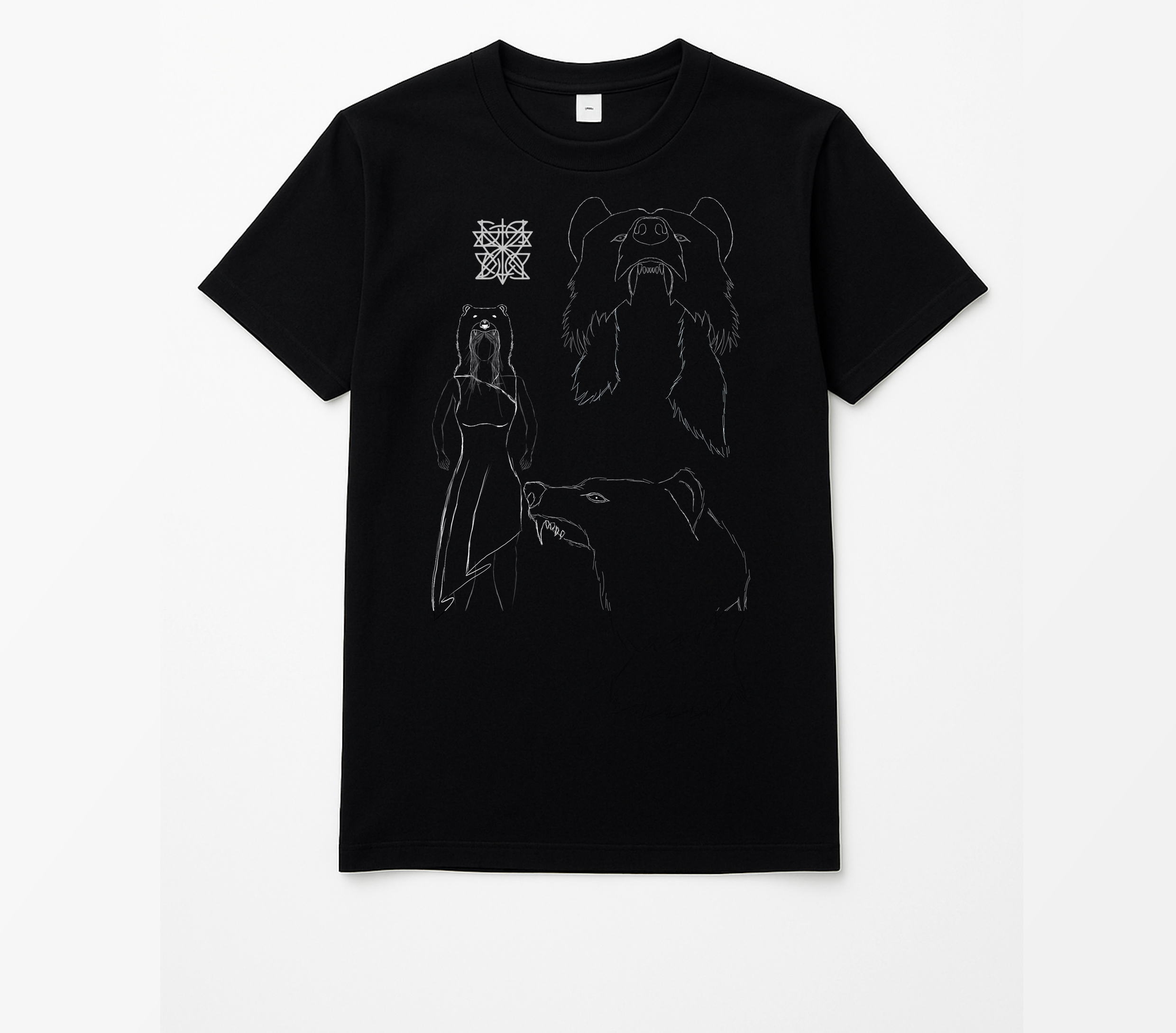 Camiseta Indie Dev